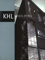 Khl Building (D19), Factory #259591631